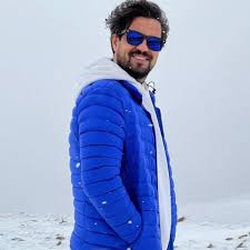 بهنام بدخشان