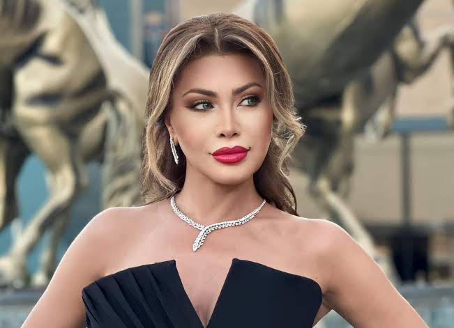 نوال الغزبی