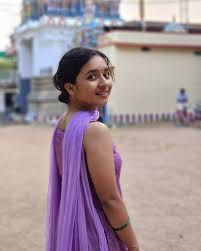 Anishma Anilkumar