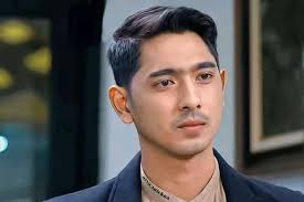 Arya Saloka