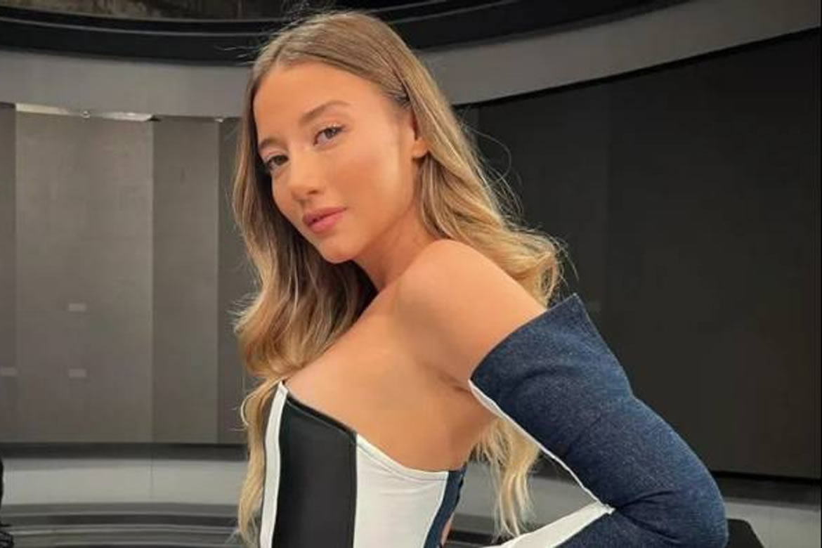 Aleyna Kalaycioglu