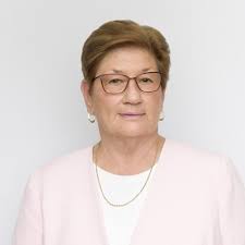 Ann Drake Forbes