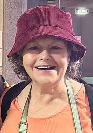 Geneviève Lemon
