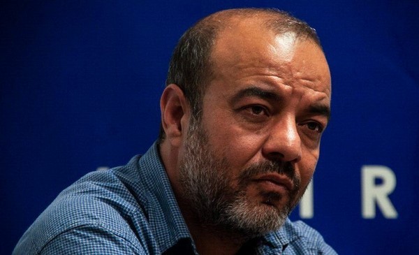 سعید آقاخانی