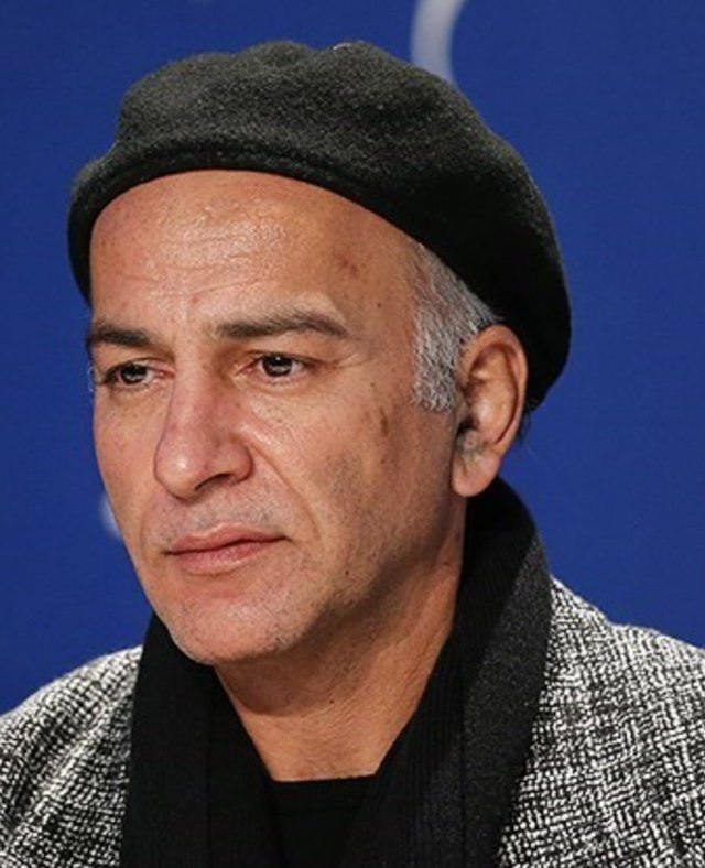 حمیدرضا آذرنگ