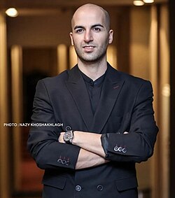 پاشا جمالی
