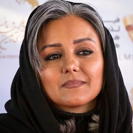 نسرین مرادی