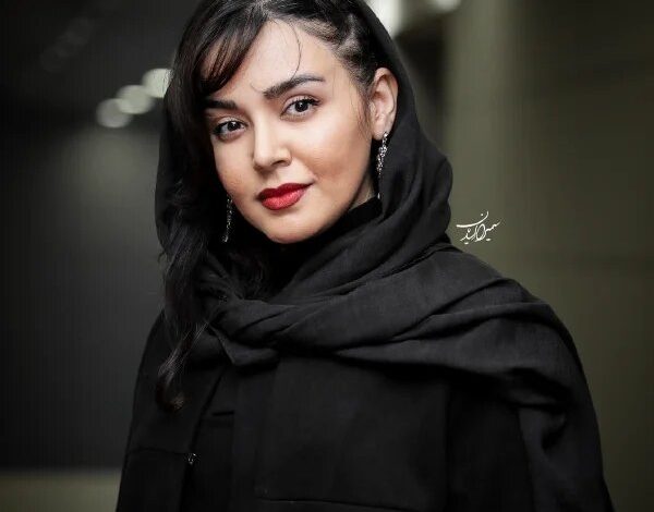 ندا قاسمی