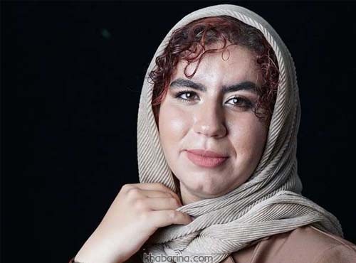 صهبا شرافتی