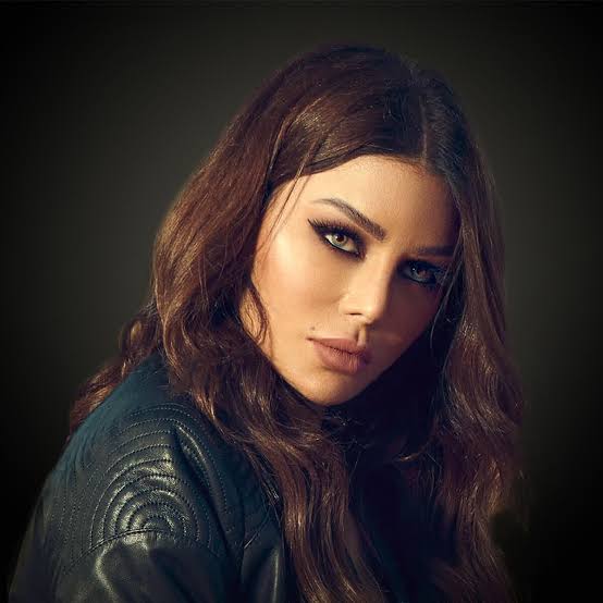 هیفاء وهبی