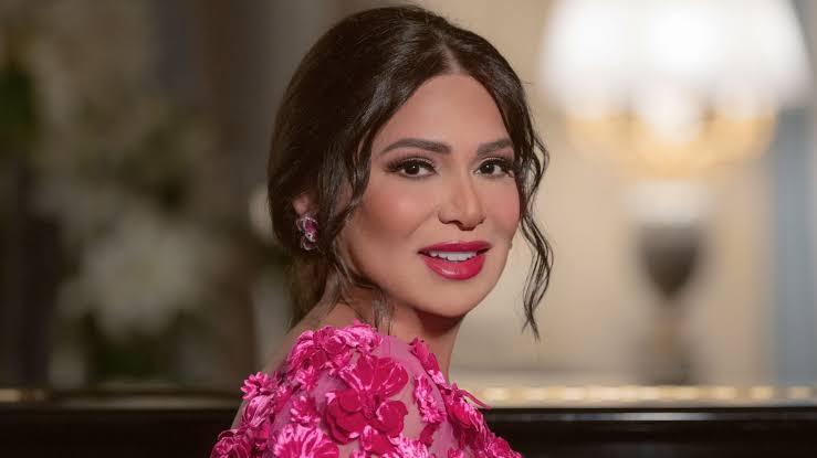 Nawal El Kuwaitia