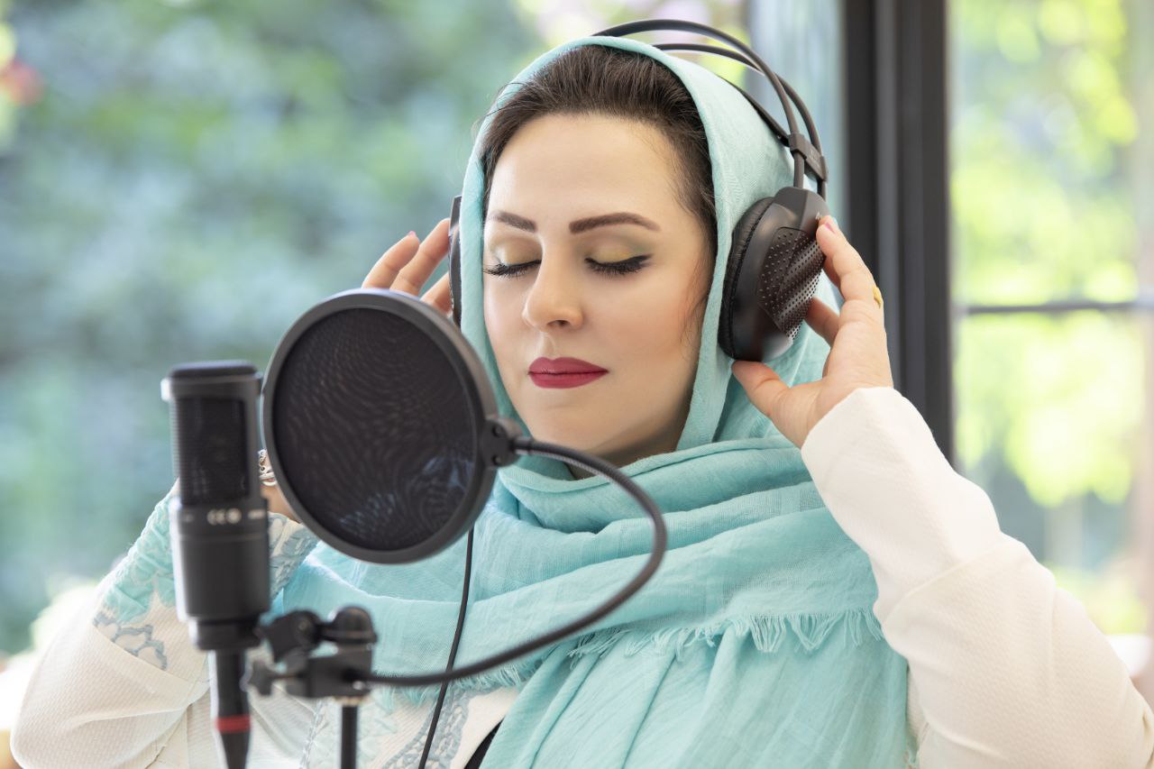 شیلا قاسمی