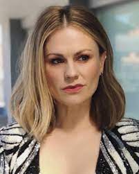 Anna Paquin