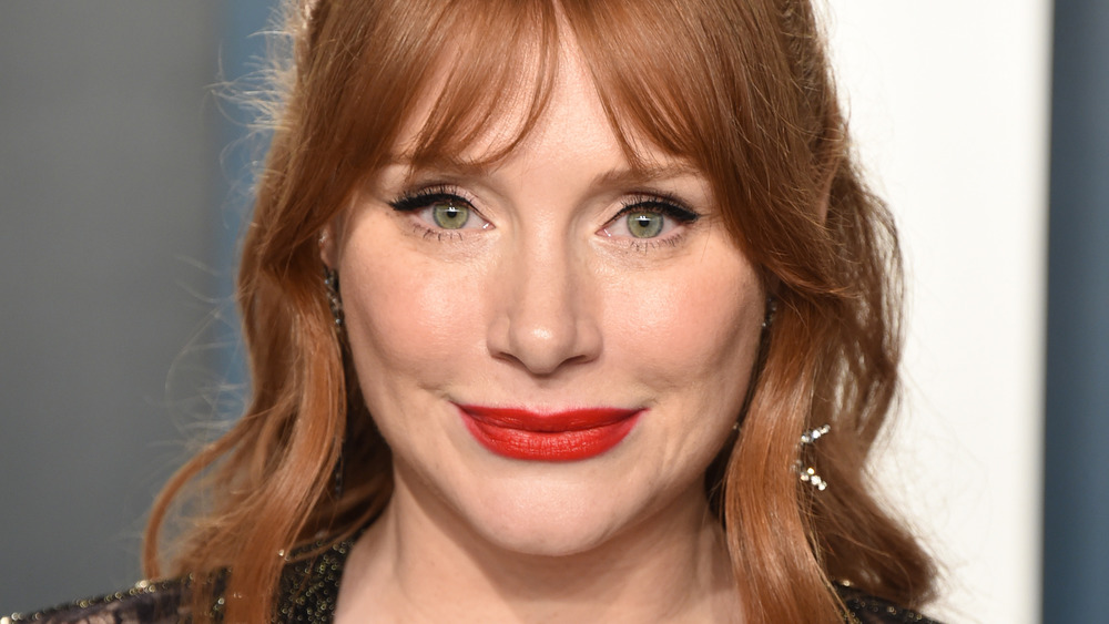 Bryce Dallas Howard