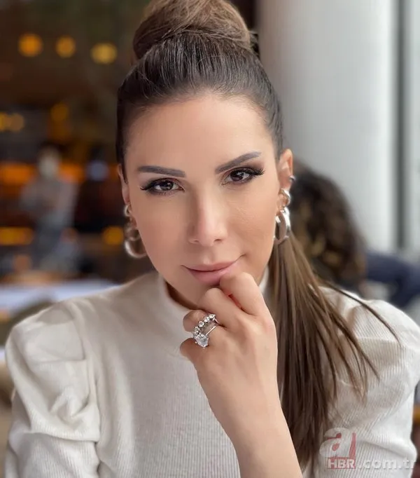 Tugba Ozerk