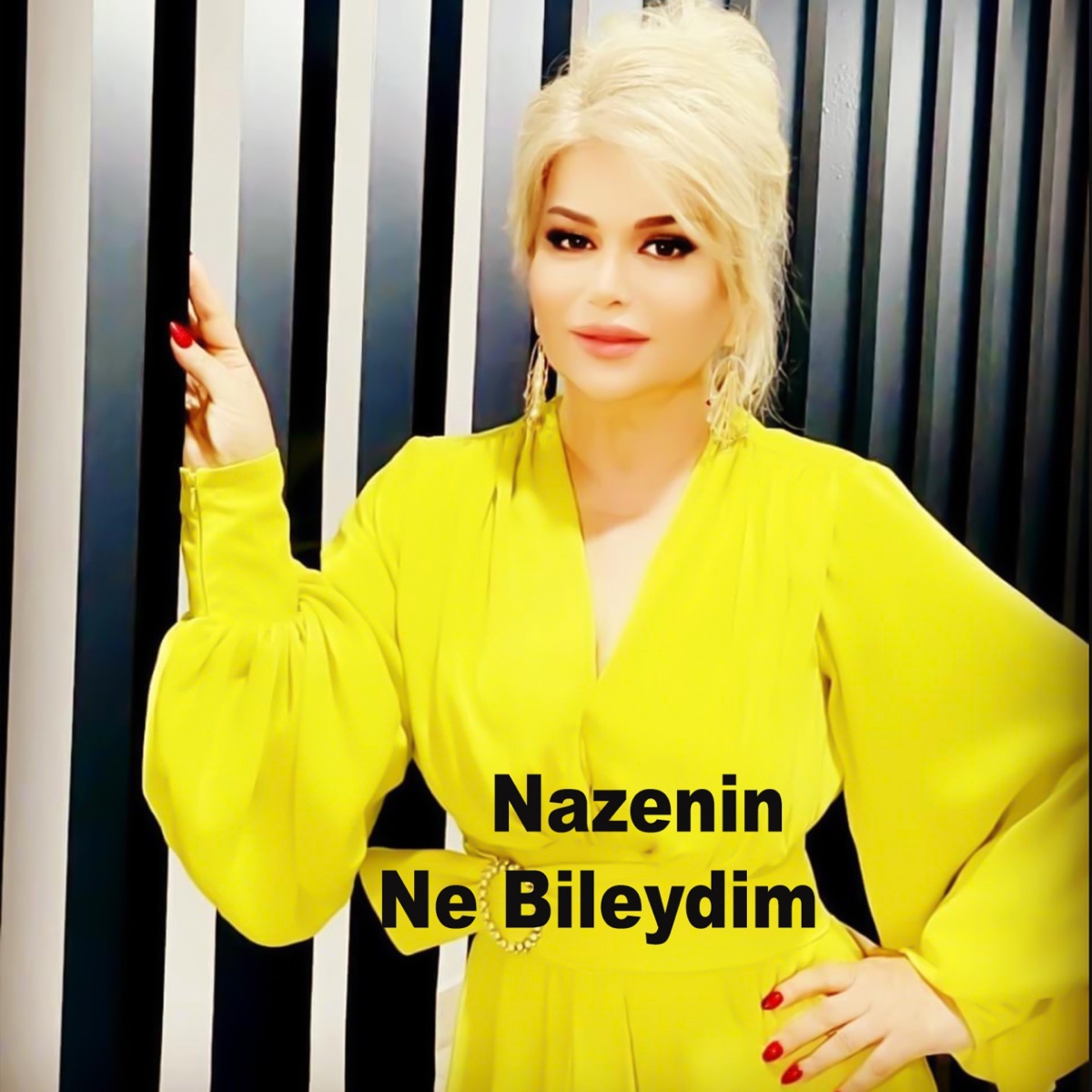 Nazenin
