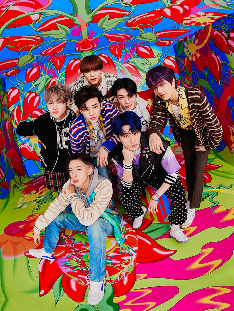NCT DREAM