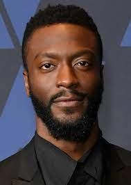 Aldis Hodge