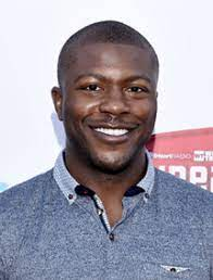 Edwin Hodge