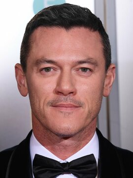 Luke Evans