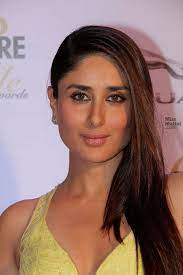 Kareena Kapoor K