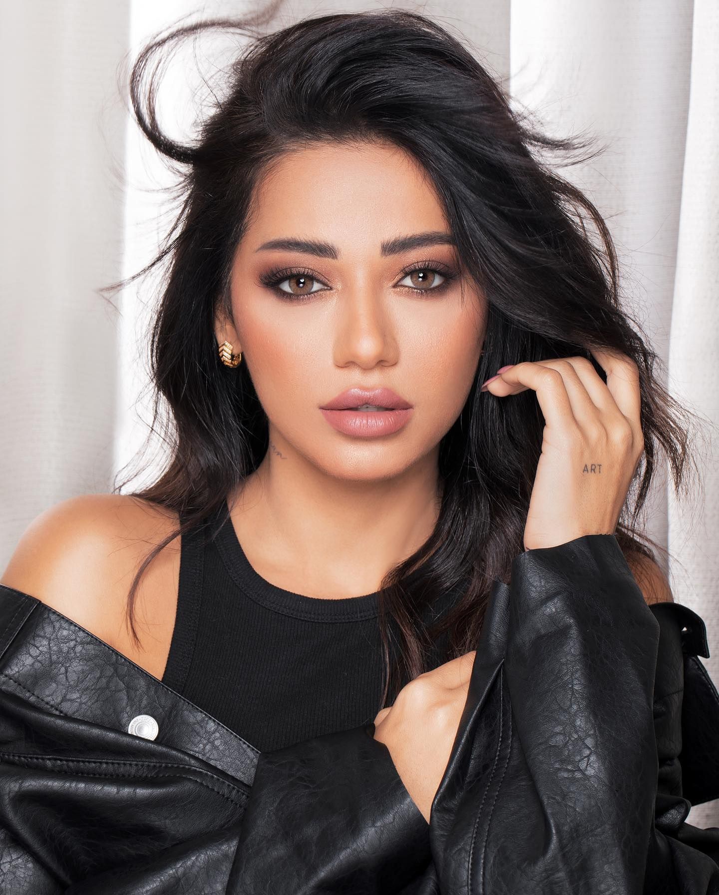 Rahma Riad