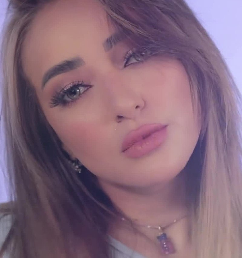 Jamila El Badaoui