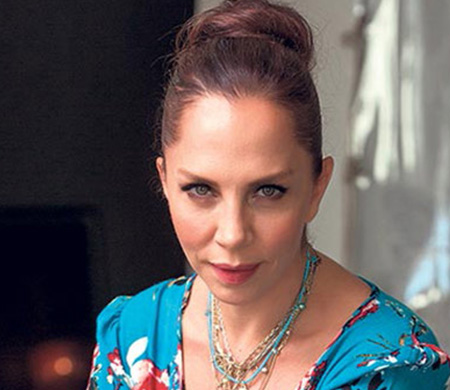 Sertab Erener