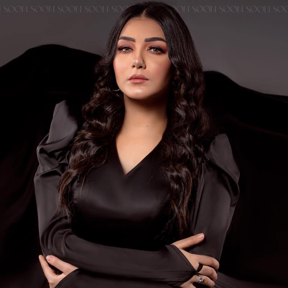 Shaimaa Elmaghraby