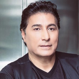 مجتبی کبیری
