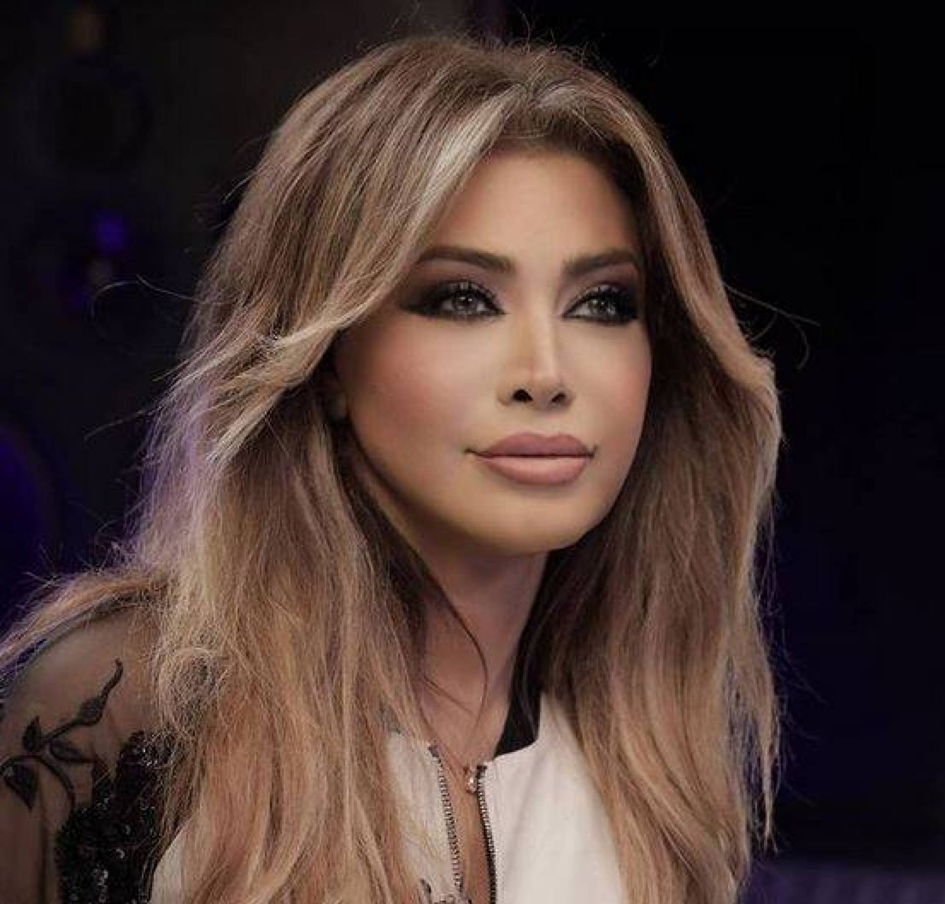 Nawal El Zoghbi