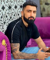Ismayil Aliyev
