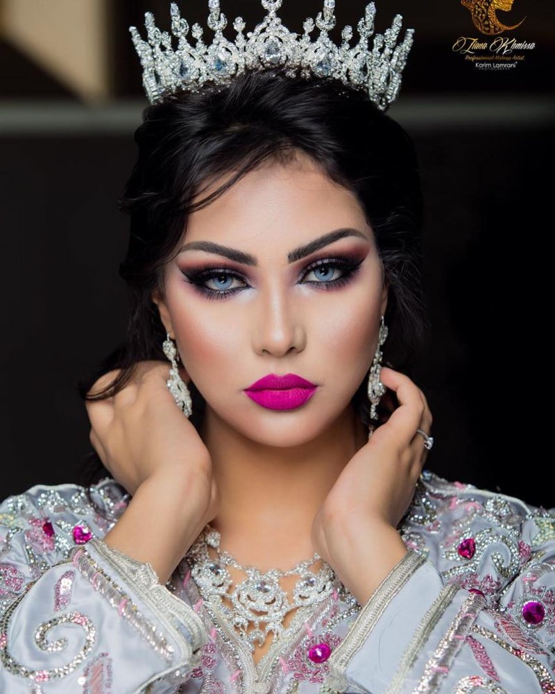 Ibtissam Tiskat