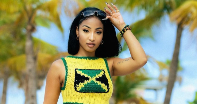 Shenseea
