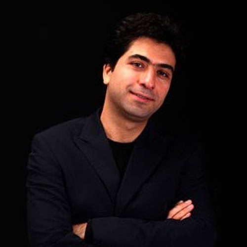 محمد معتمدی