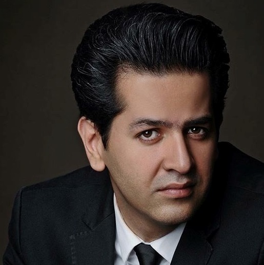حمید طالب زاده