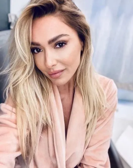 Hadise