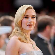 Kate Winslet