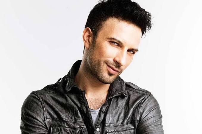 Tarkan