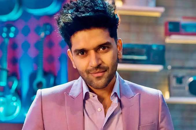 Guru Randhawa