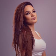 NARE GEVORGYAN