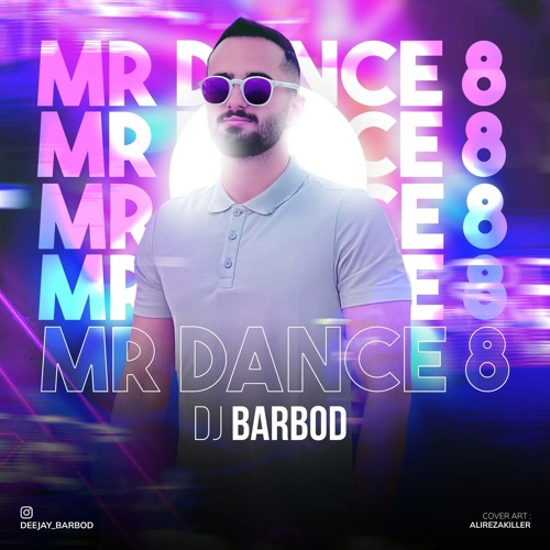 Dj Barbod