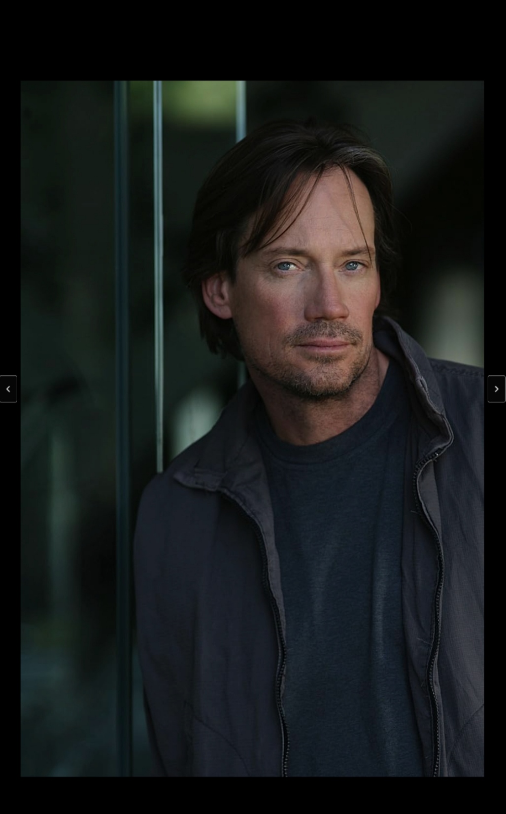 Kevin Sorbo