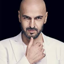 Soner Sarikabadayi