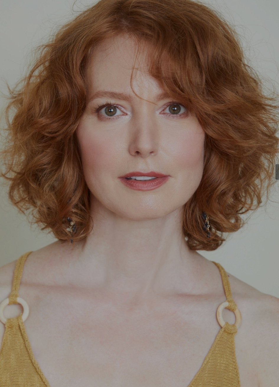 Alicia Witt