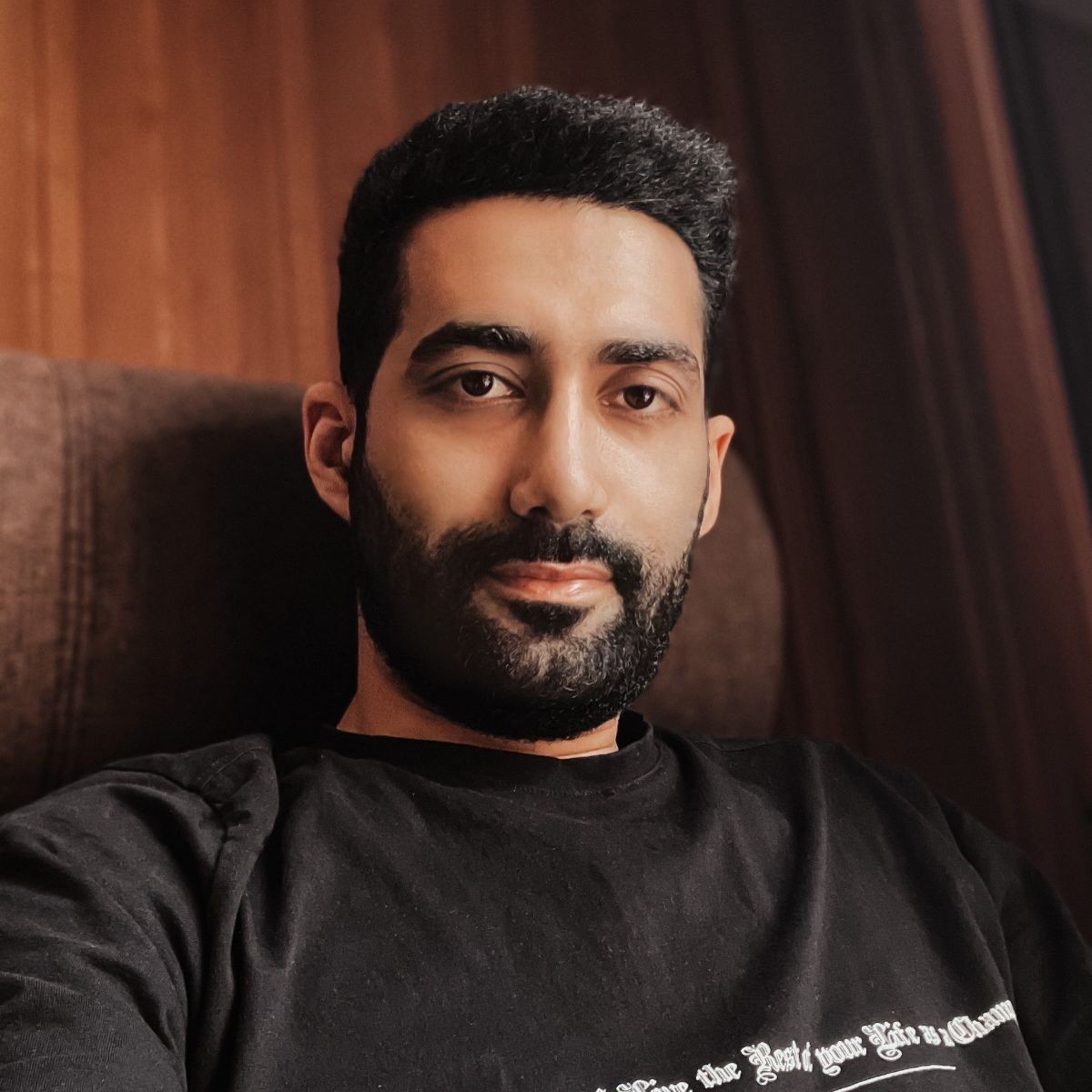 رضا وحدانی