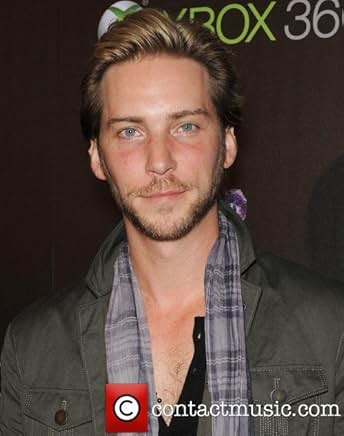 Troy Baker