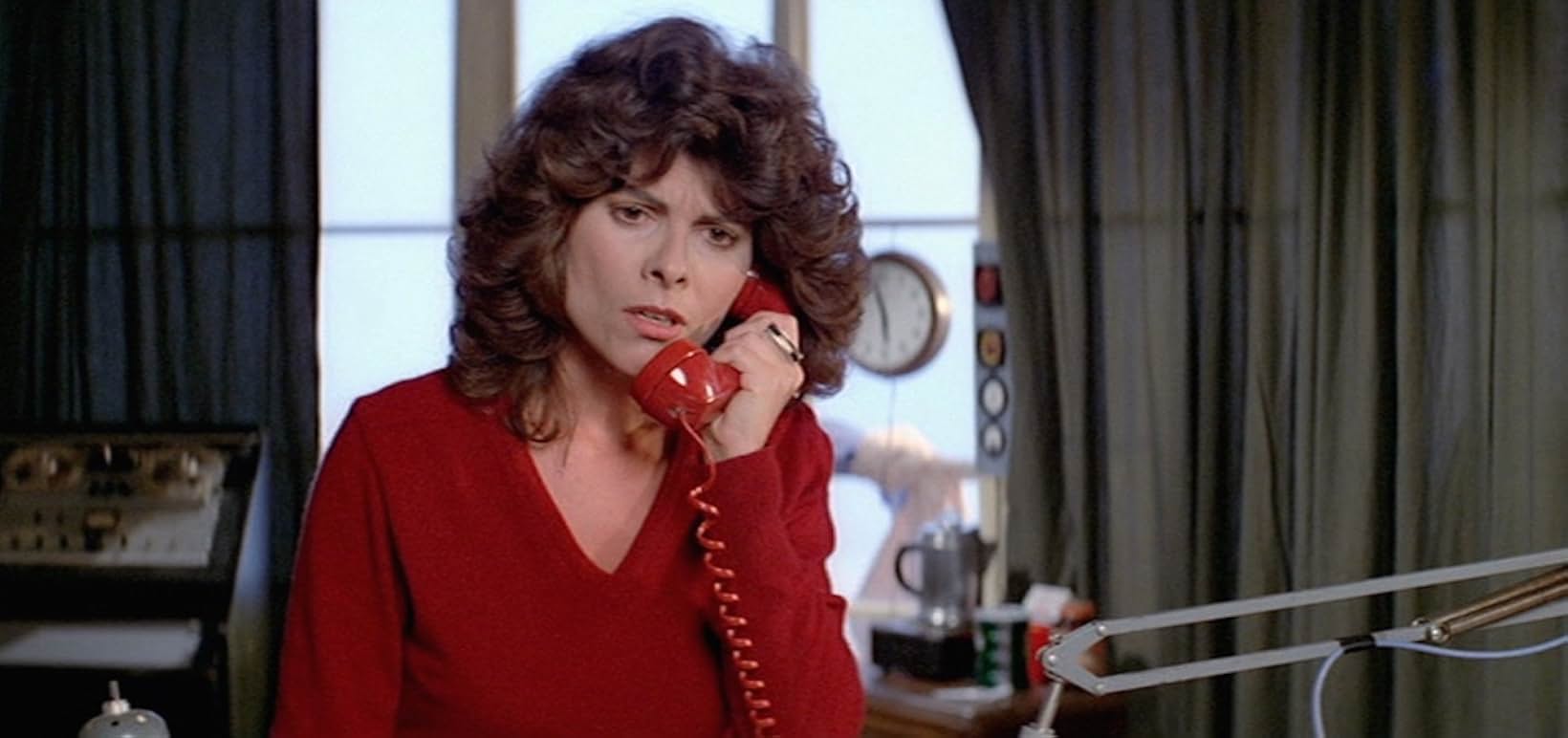 Adrienne Barbeau