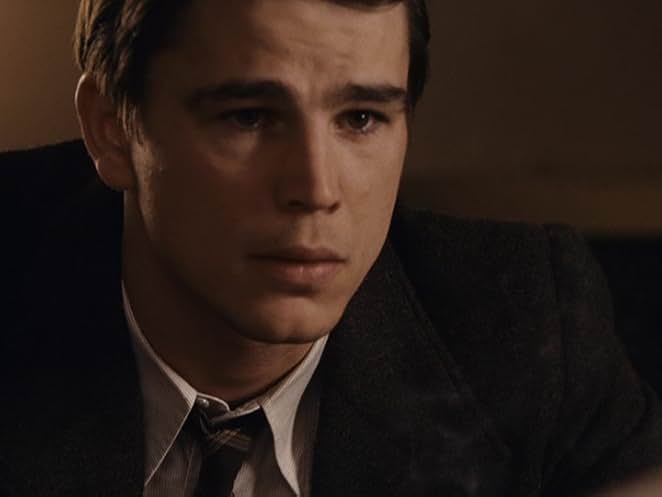 Josh Hartnett