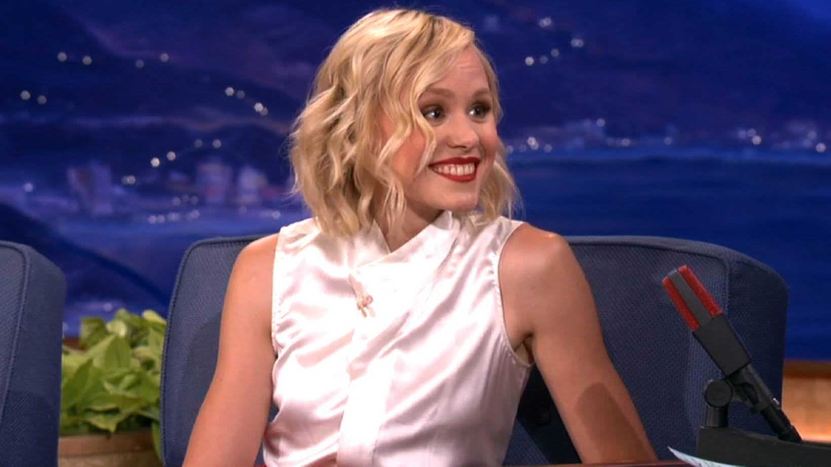 Alison Pill